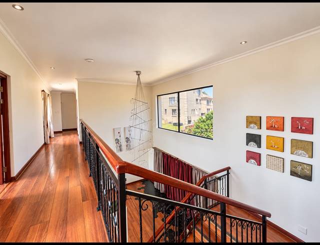 5 BEDROOM HOUSE FOR SALE IN BEN FLEUR